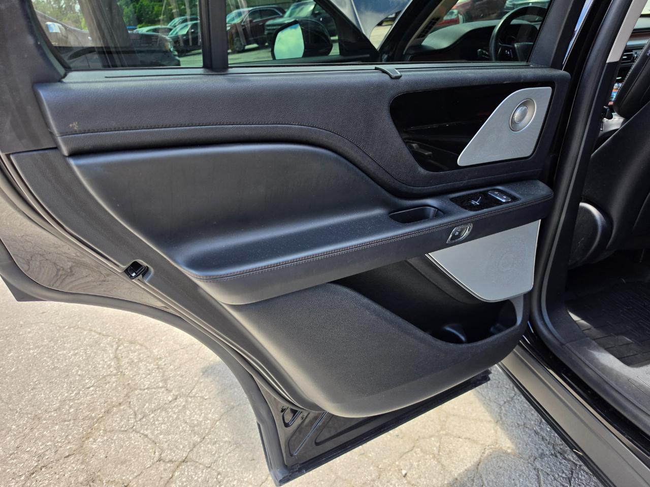 Lincoln Aviator Reserve AWD 2020