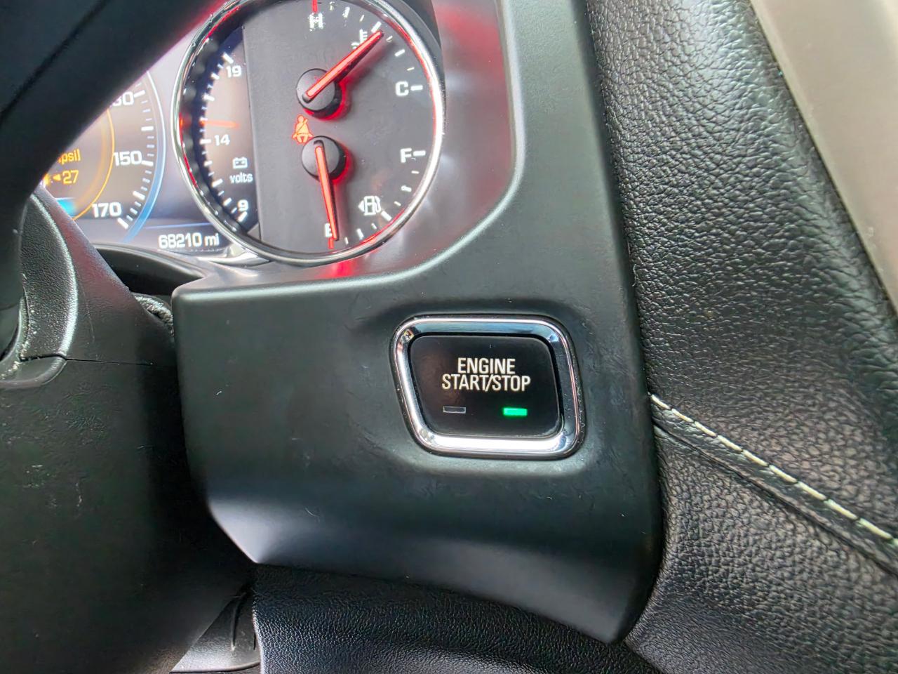 GMC Acadia Denali AWD 2018
