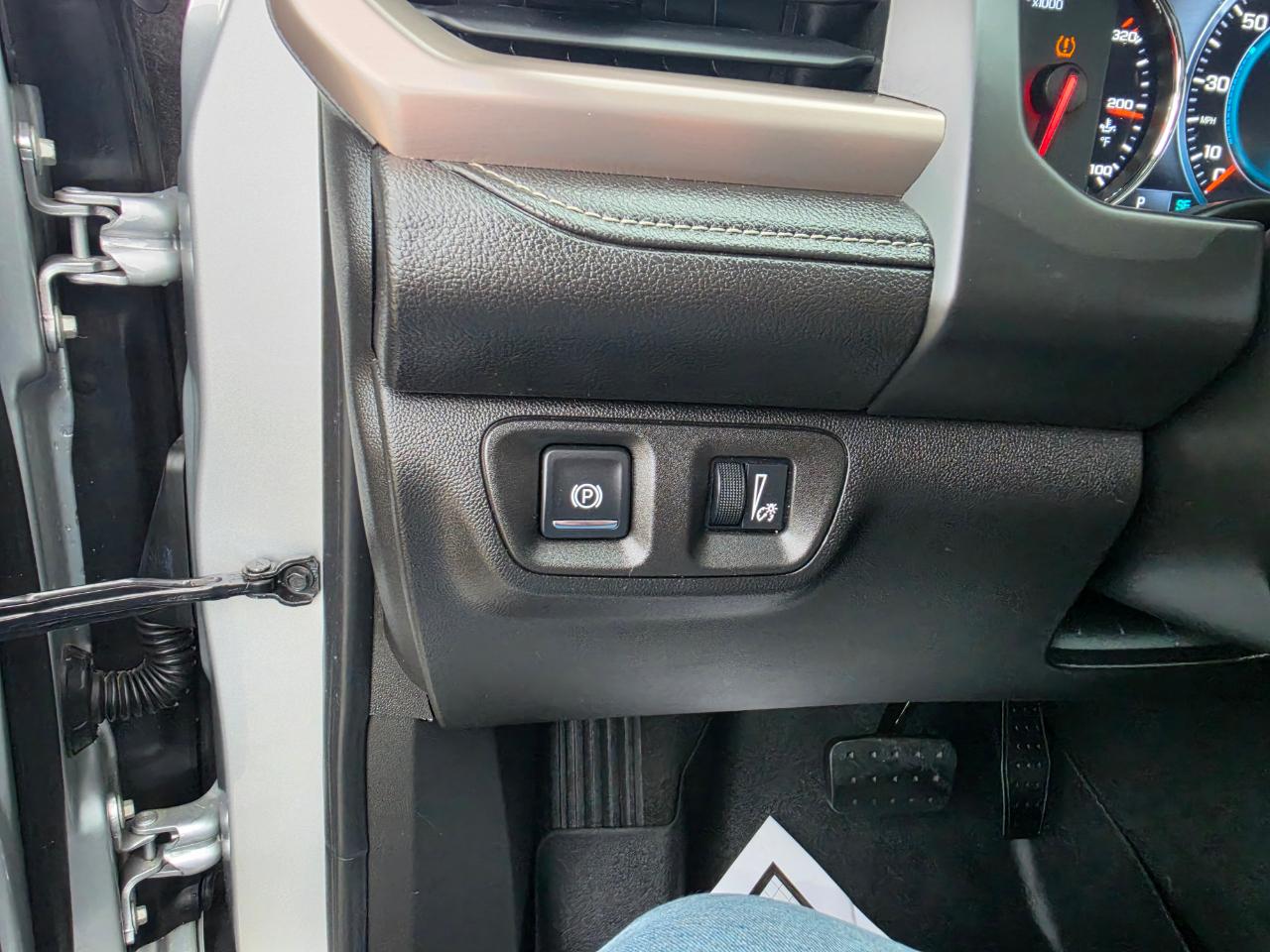GMC Acadia Denali AWD 2018
