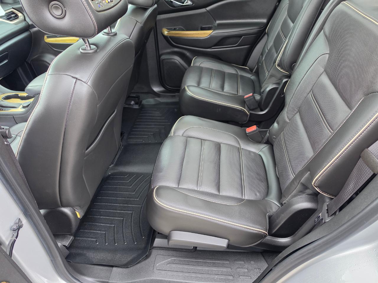 GMC Acadia Denali AWD 2018