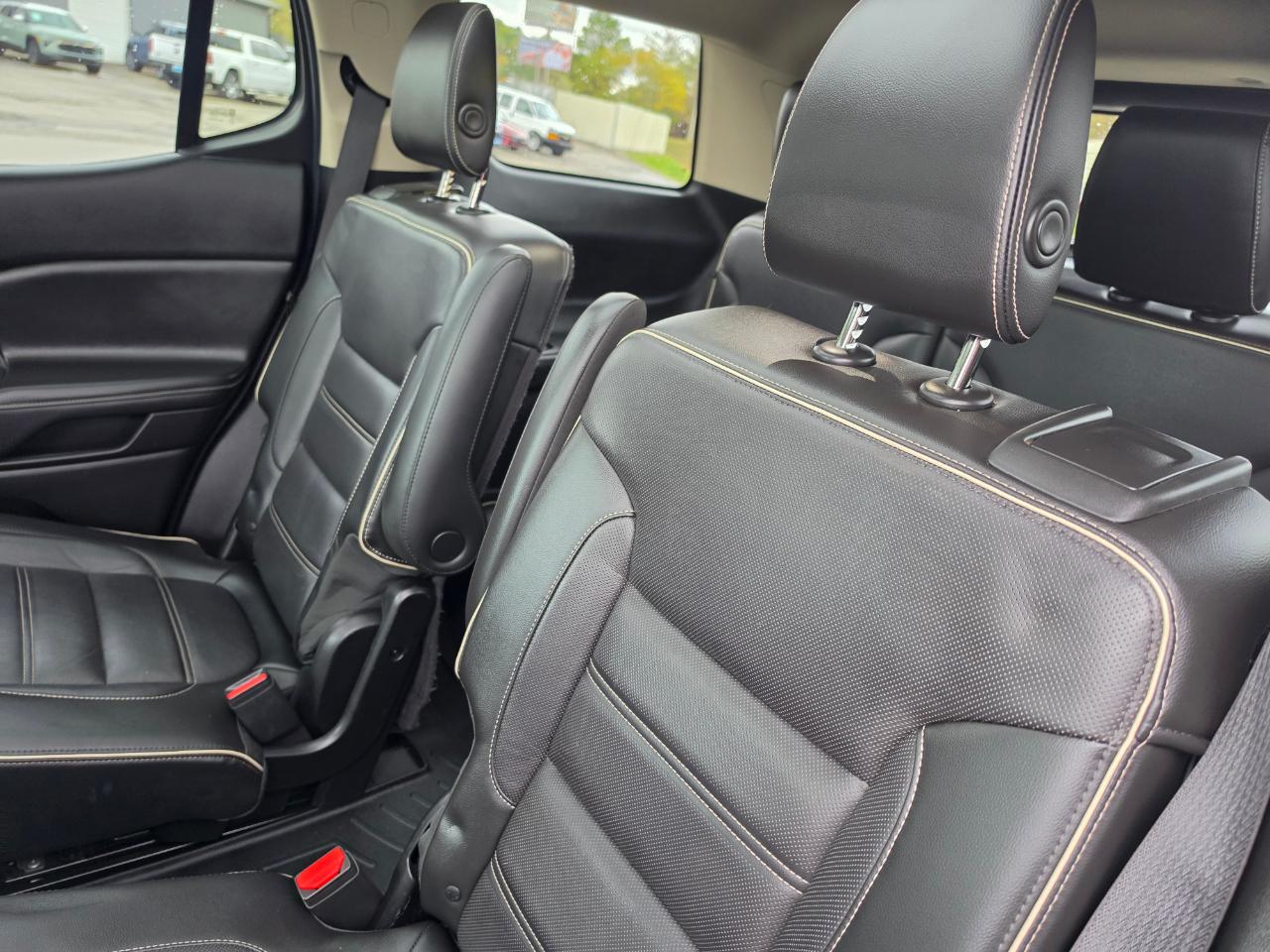 GMC Acadia Denali AWD 2018