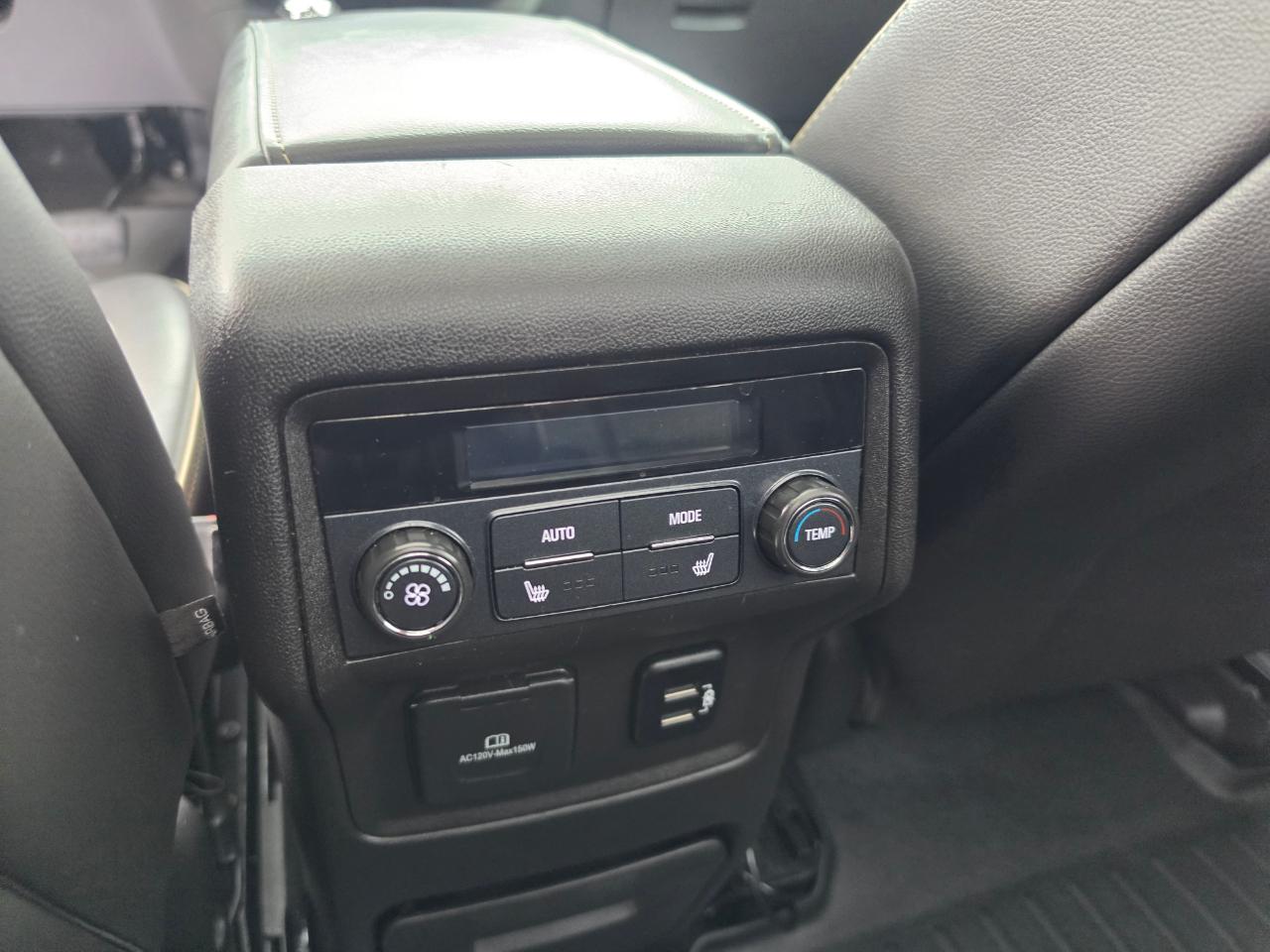 GMC Acadia Denali AWD 2018