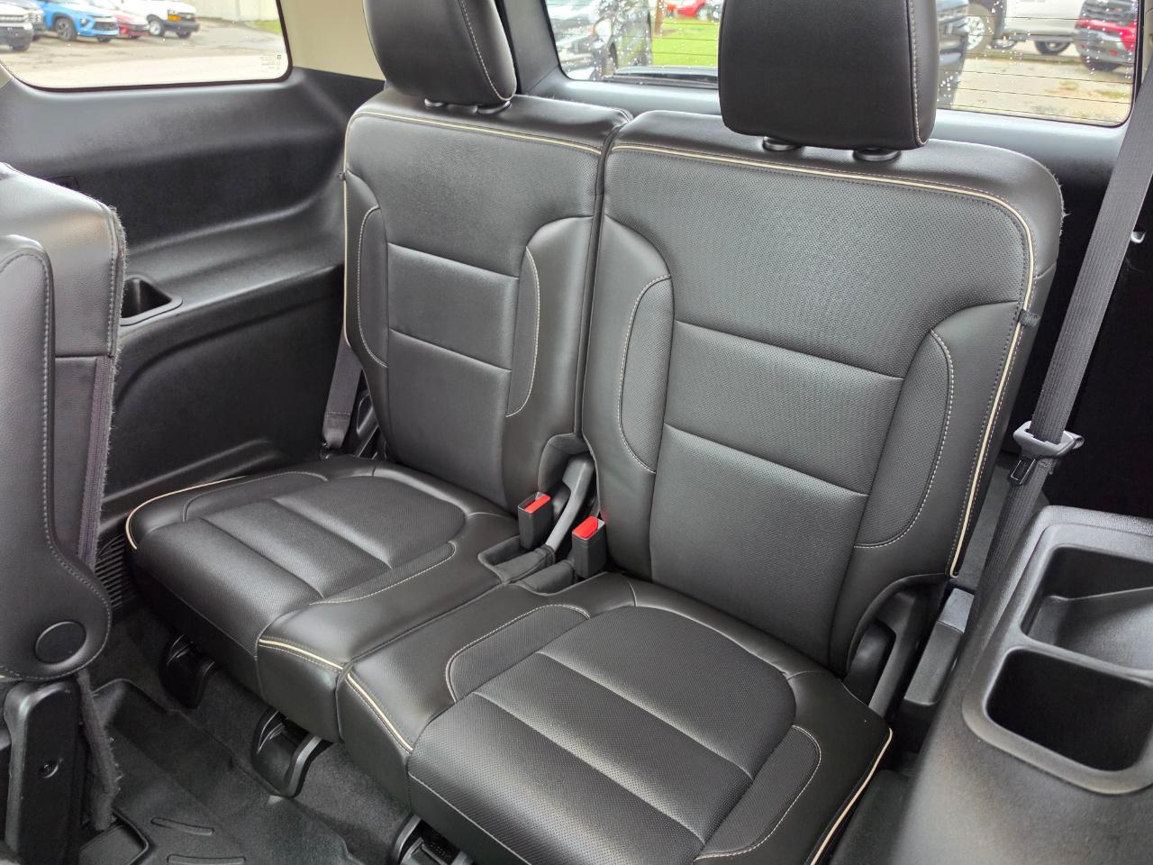 GMC Acadia Denali AWD 2018