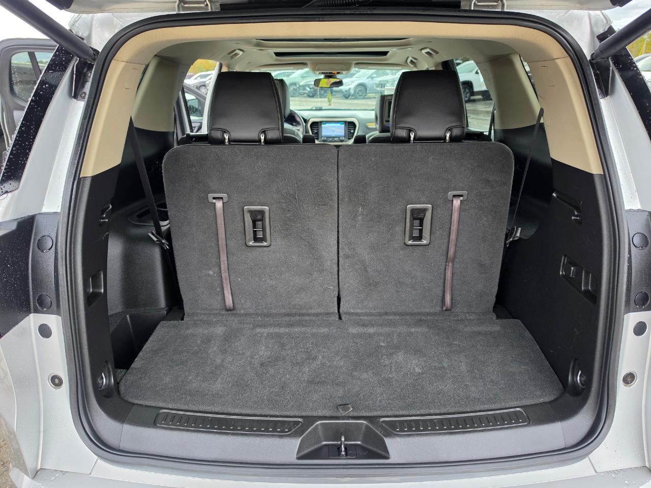 GMC Acadia Denali AWD 2018