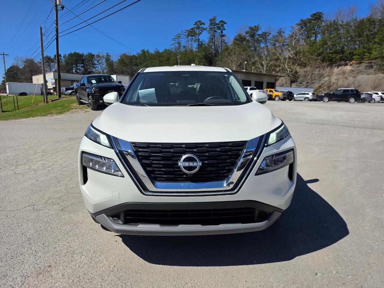 Nissan Rogue SV 2023