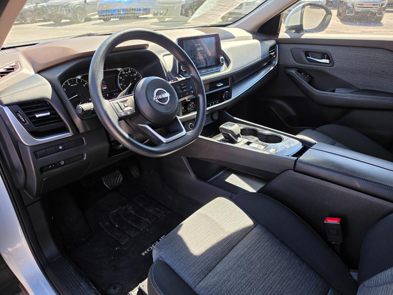 Nissan Rogue SV 2023