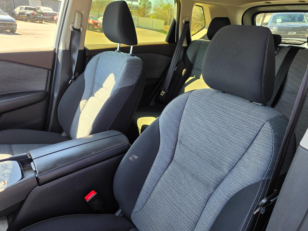 Nissan Rogue SV 2023