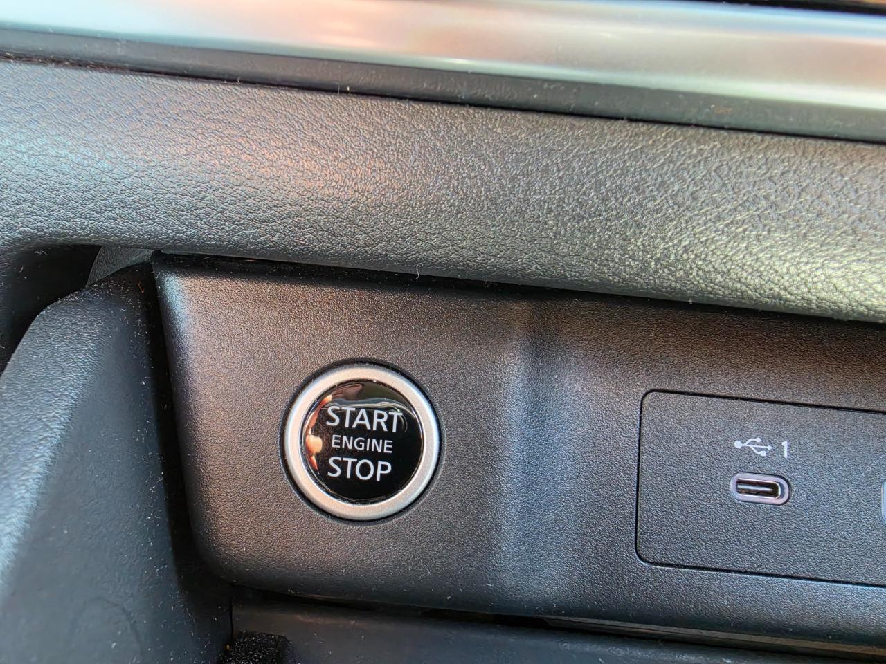 Nissan Rogue SV 2023