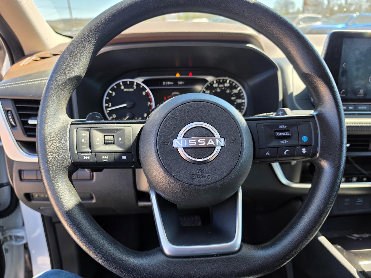 Nissan Rogue SV 2023