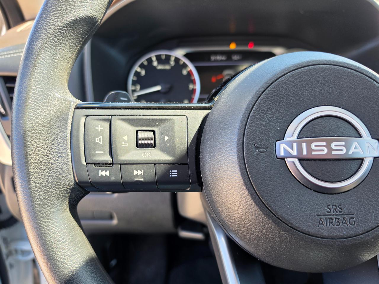 Nissan Rogue SV 2023