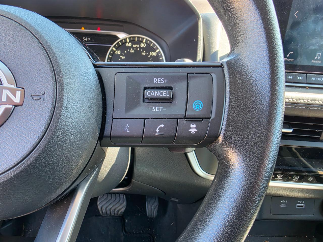 Nissan Rogue SV 2023