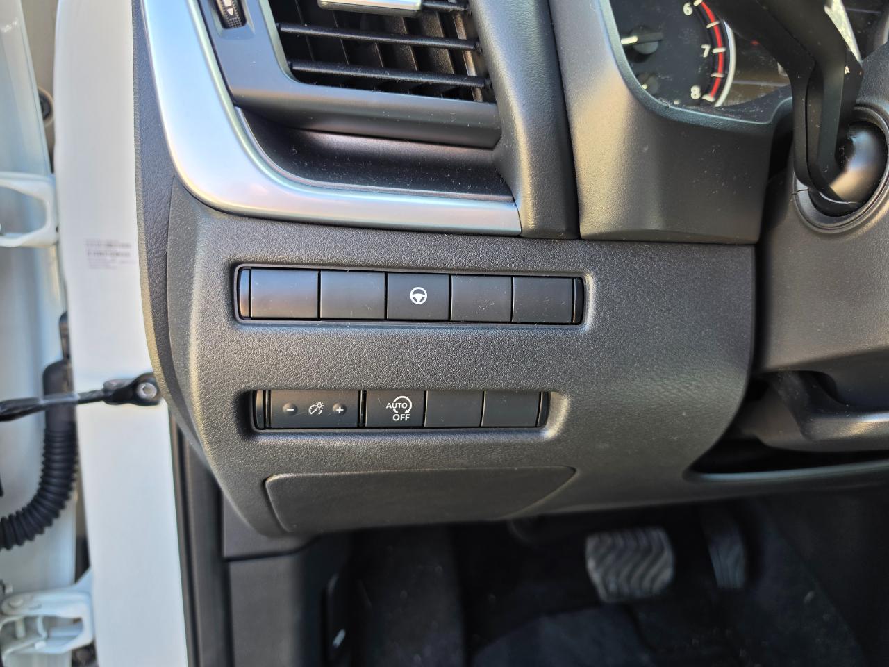 Nissan Rogue SV 2023