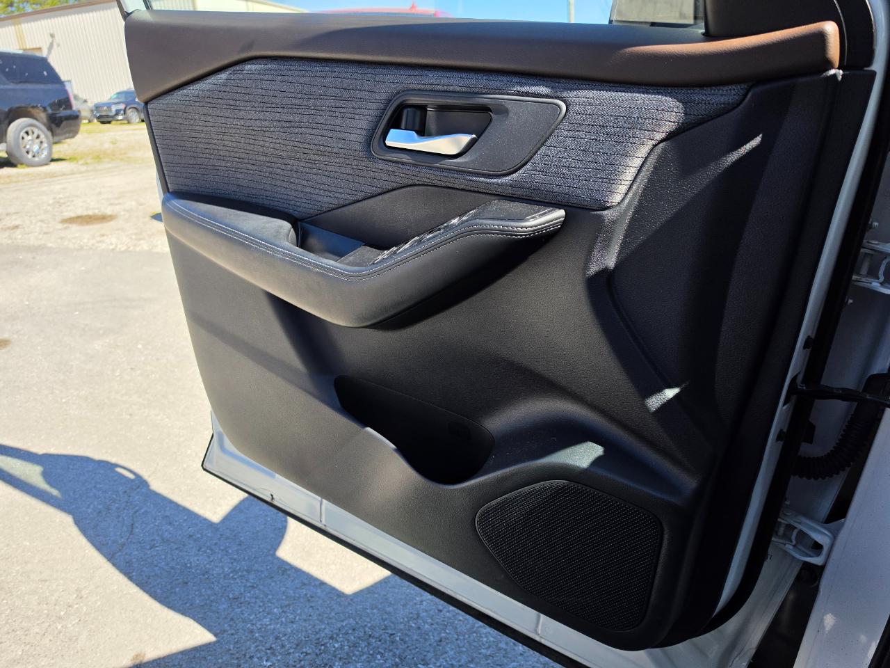 Nissan Rogue SV 2023