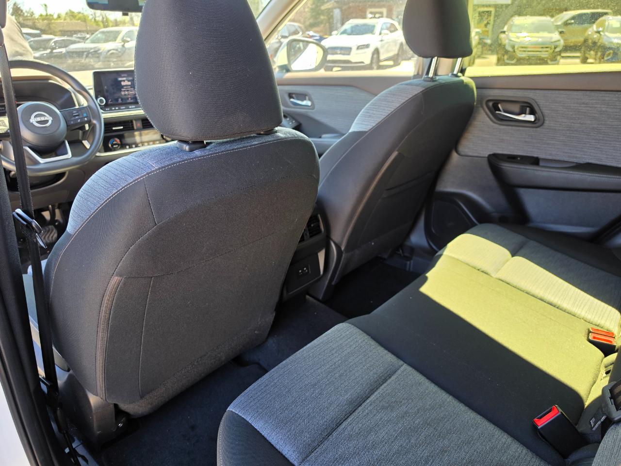 Nissan Rogue SV 2023