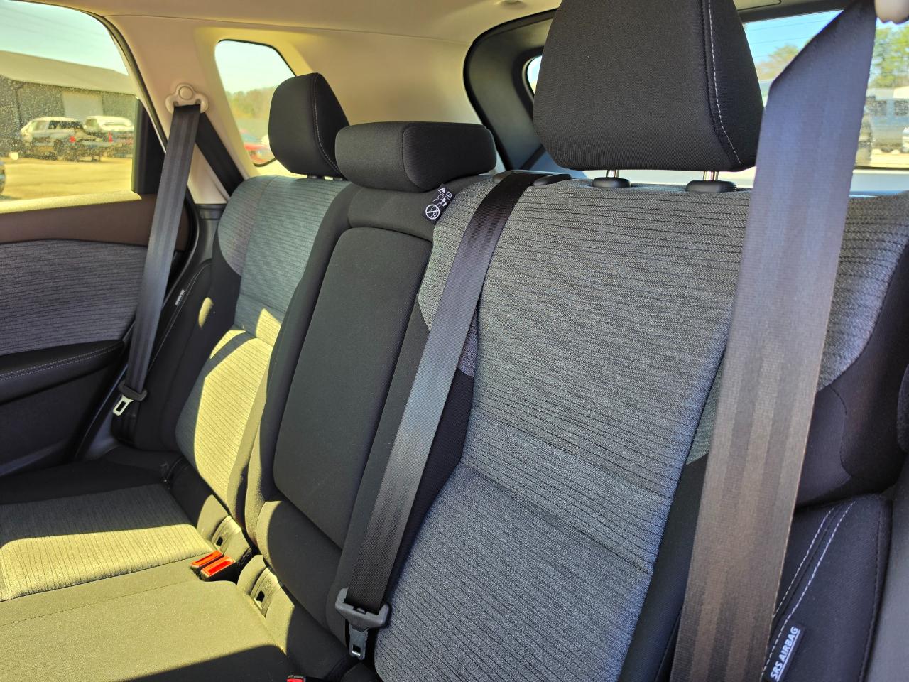 Nissan Rogue SV 2023