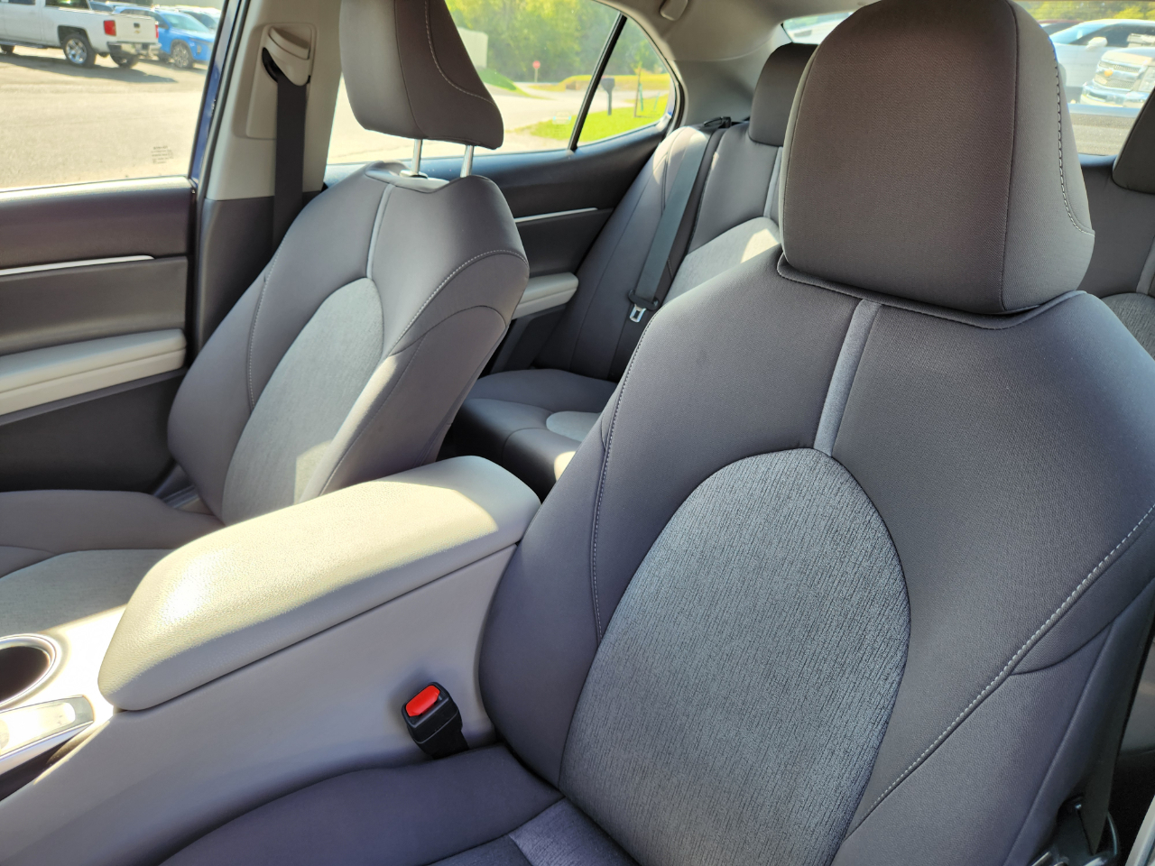 Toyota Camry LE Auto (Natl) 2023 Toyota Camry LE Auto (Natl) 2023