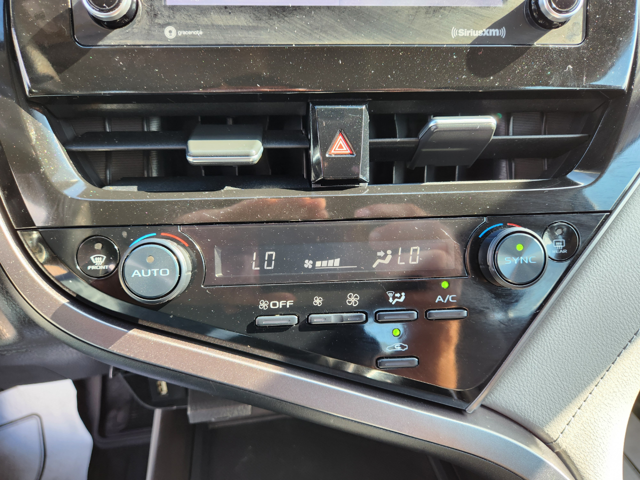 Toyota Camry LE Auto (Natl) 2023 Toyota Camry LE Auto (Natl) 2023