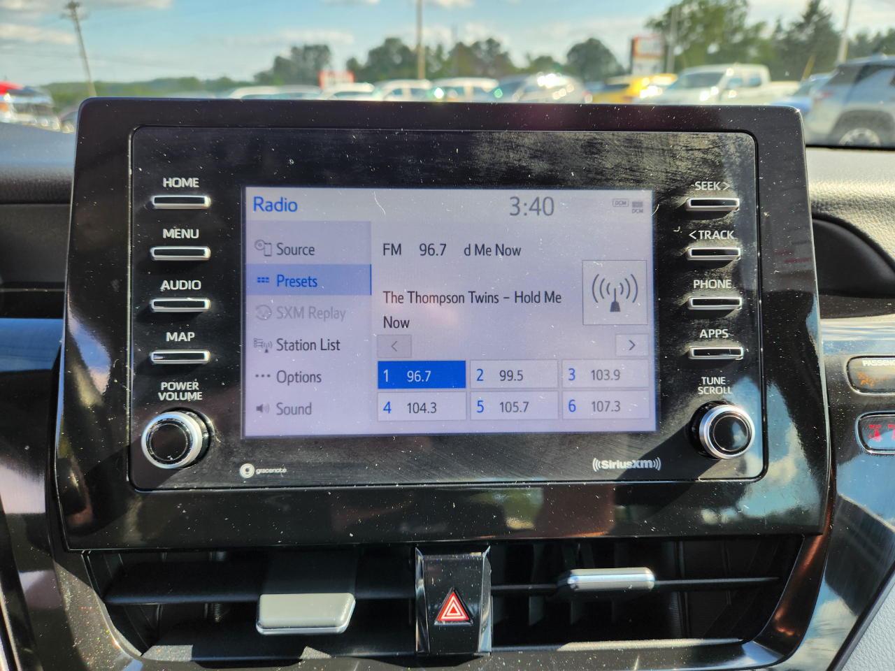 Toyota Camry LE Auto (Natl) 2023 Toyota Camry LE Auto (Natl) 2023