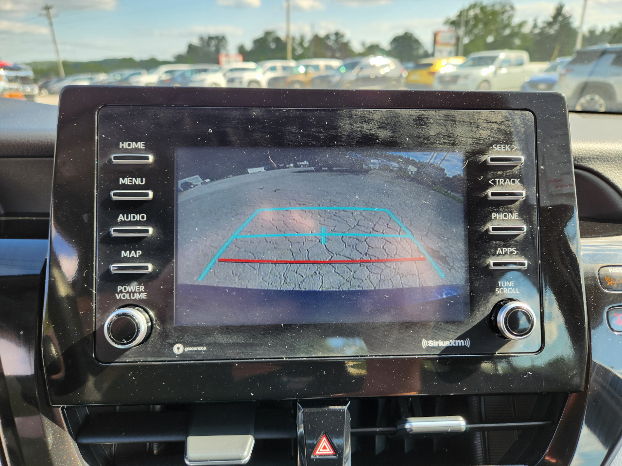 Toyota Camry LE Auto (Natl) 2023 Toyota Camry LE Auto (Natl) 2023