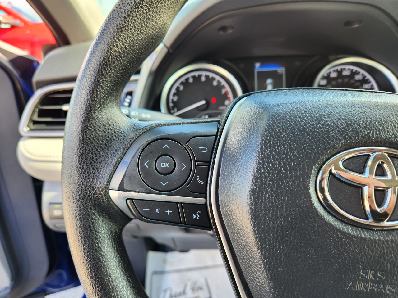 Toyota Camry LE Auto (Natl) 2023 Toyota Camry LE Auto (Natl) 2023