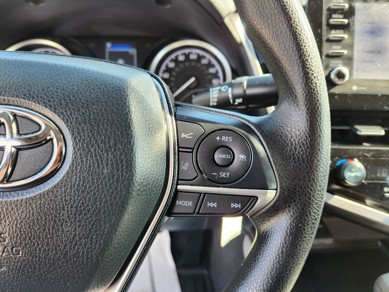 Toyota Camry LE Auto (Natl) 2023 Toyota Camry LE Auto (Natl) 2023