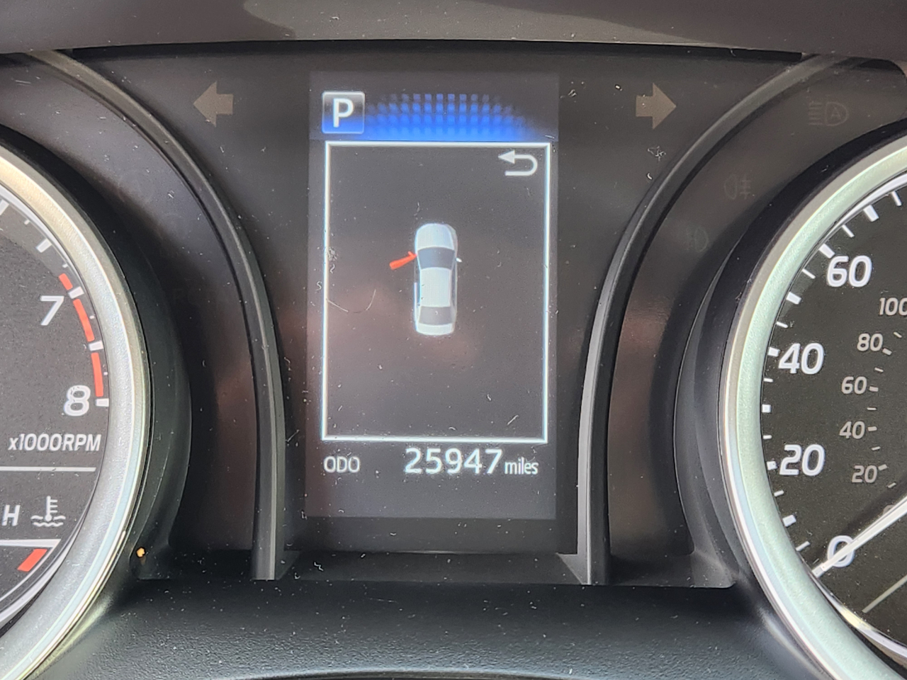 Toyota Camry LE Auto (Natl) 2023 Toyota Camry LE Auto (Natl) 2023