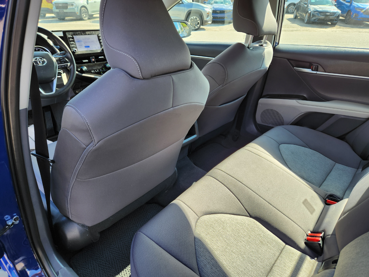 Toyota Camry LE Auto (Natl) 2023 Toyota Camry LE Auto (Natl) 2023