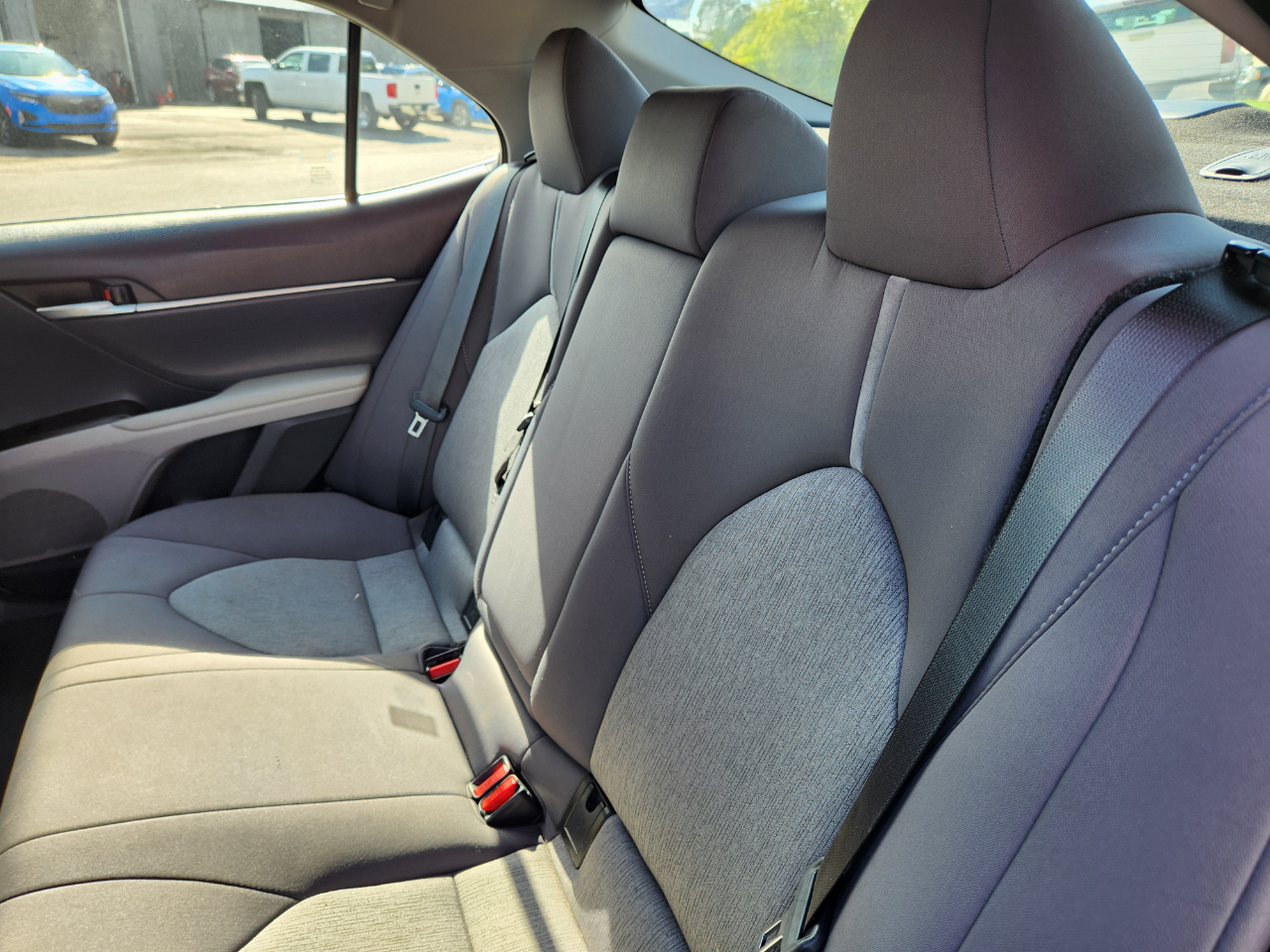 Toyota Camry LE Auto (Natl) 2023 Toyota Camry LE Auto (Natl) 2023