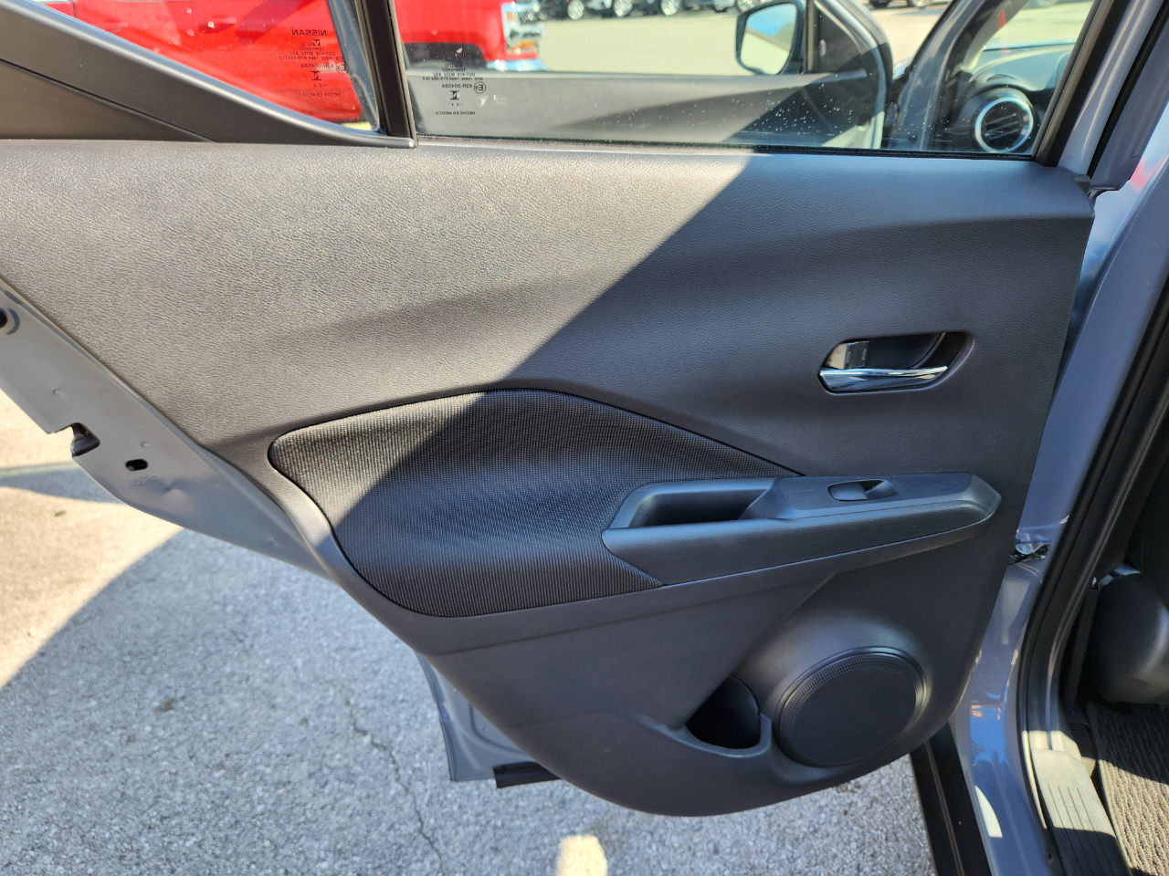 Nissan Kicks SV FWD 2024 Nissan Kicks SV FWD 2024