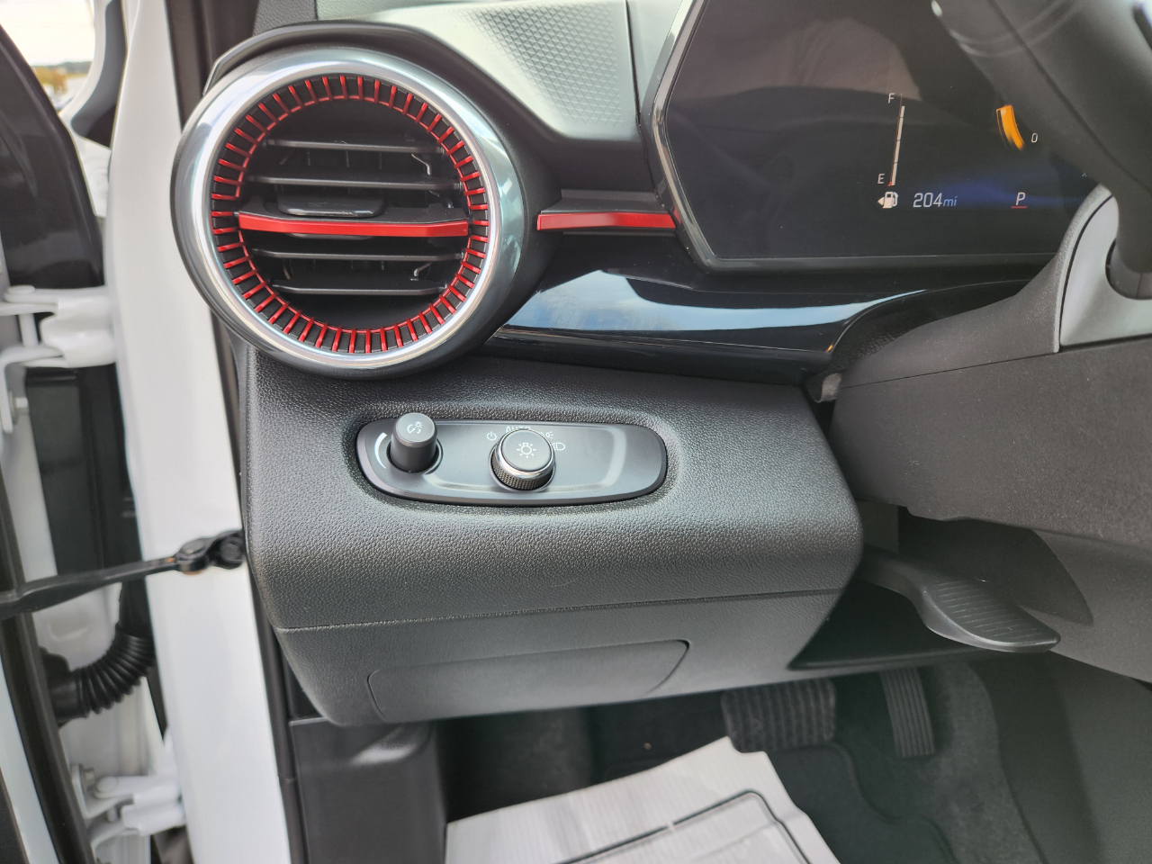 Chevrolet Trax FWD 4dr 2RS 2024 Chevrolet Trax FWD 4dr 2RS 2024