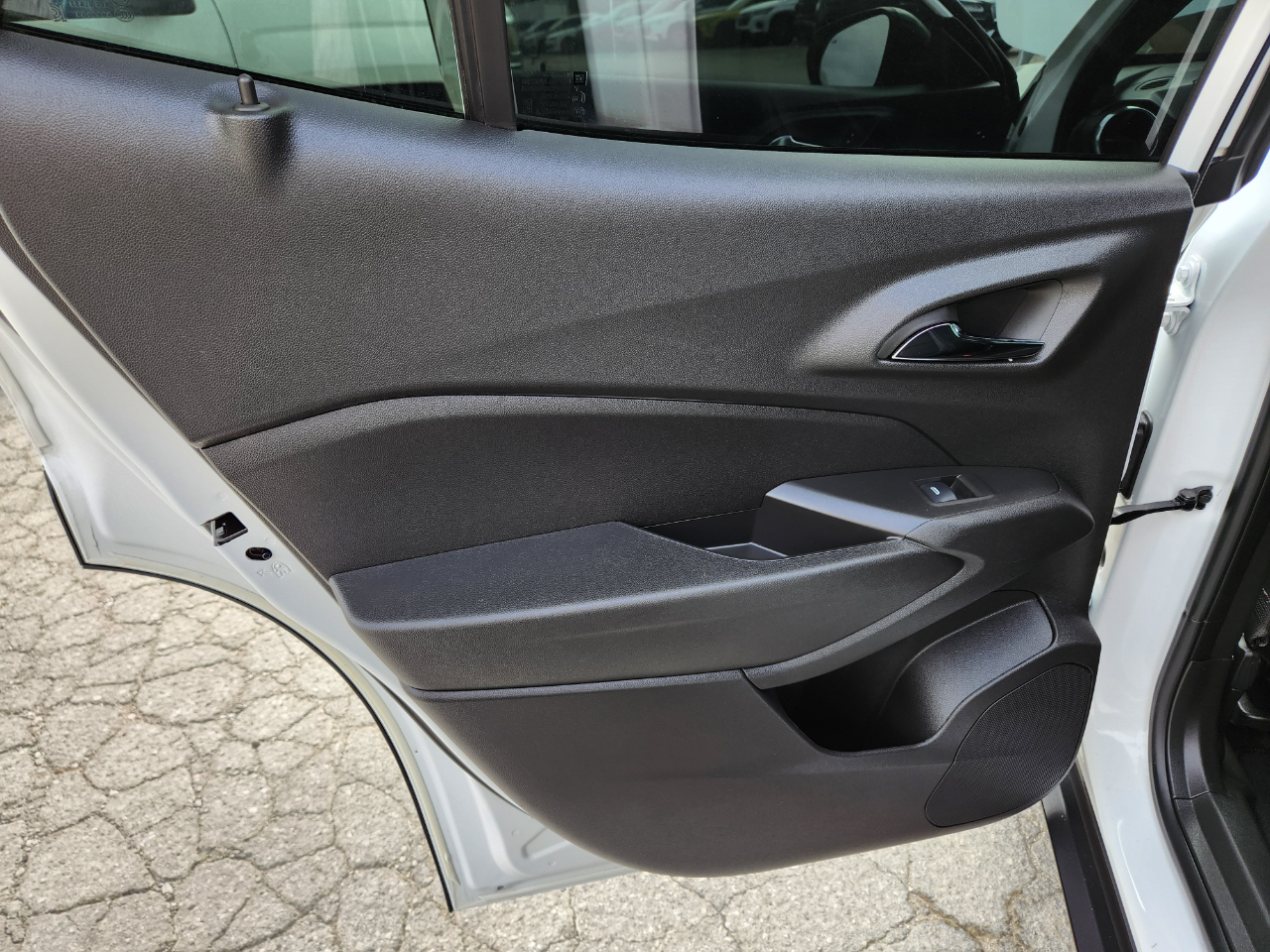 Chevrolet Trax FWD 4dr 2RS 2024 Chevrolet Trax FWD 4dr 2RS 2024