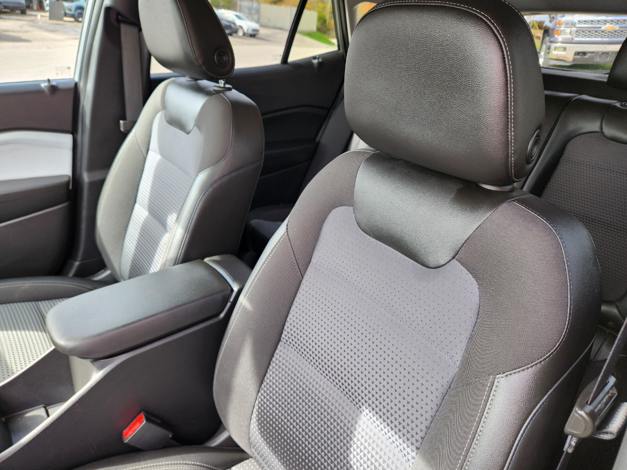 Chevrolet Trax FWD 4dr LT 2024 Chevrolet Trax FWD 4dr LT 2024