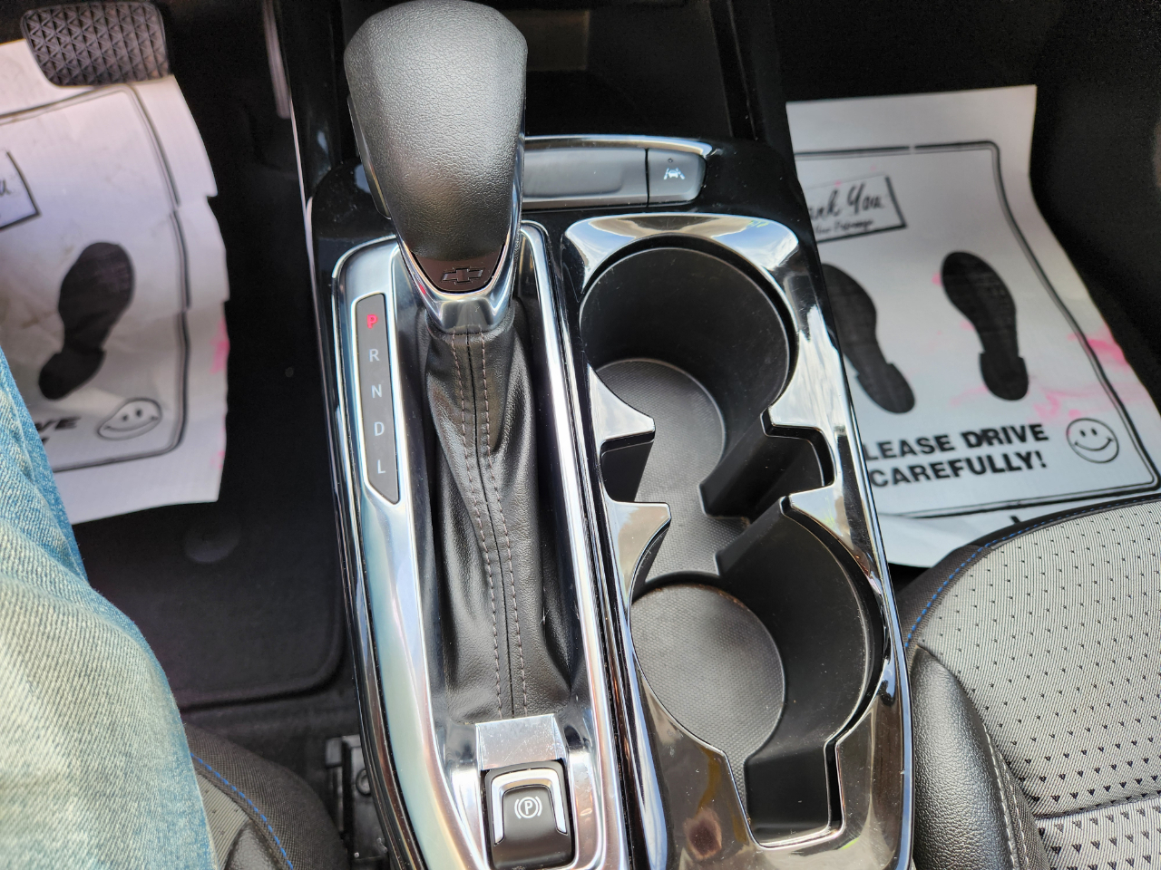 Chevrolet Trax FWD 4dr LT 2024 Chevrolet Trax FWD 4dr LT 2024