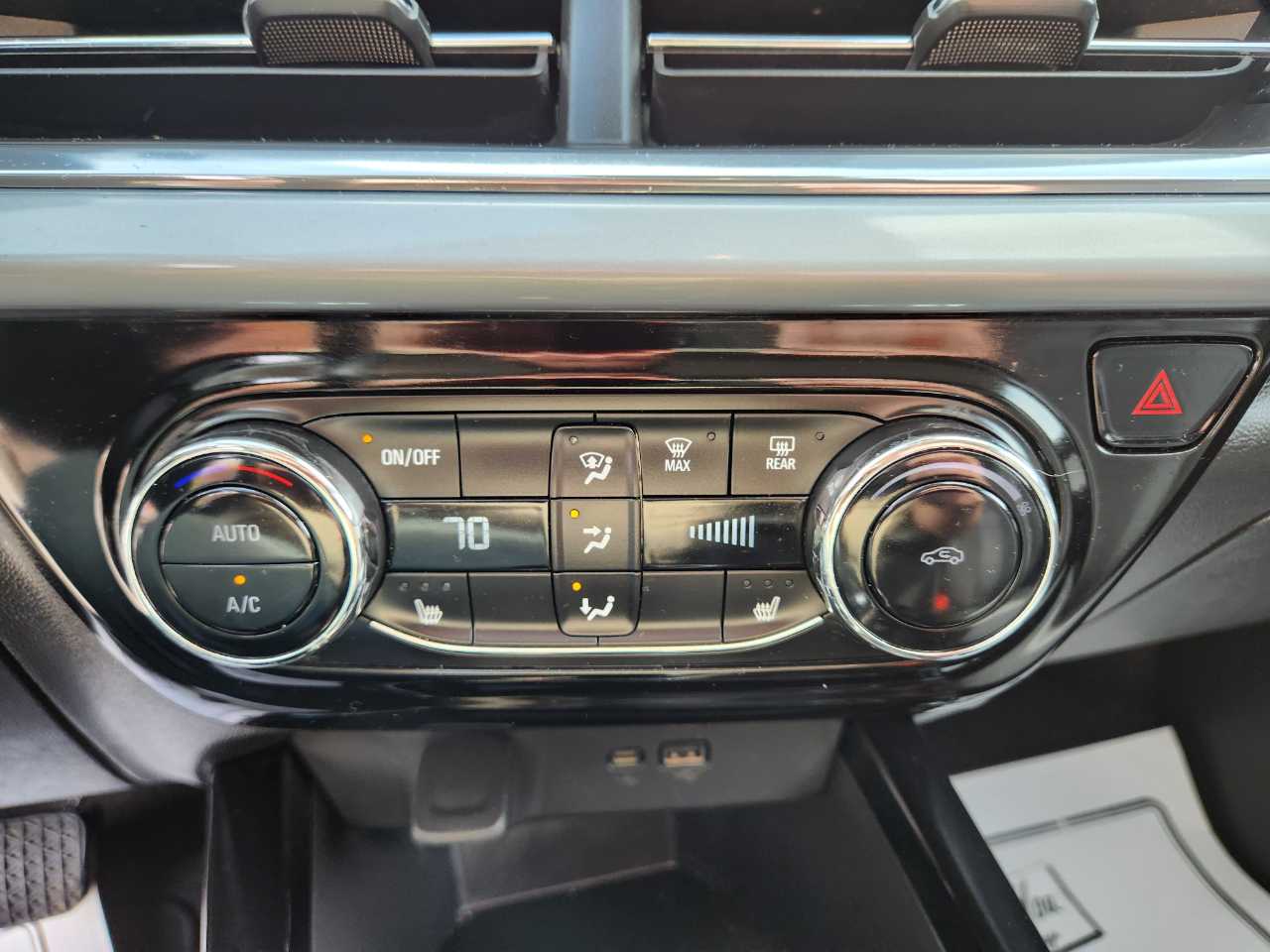 Chevrolet Trax FWD 4dr LT 2024 Chevrolet Trax FWD 4dr LT 2024