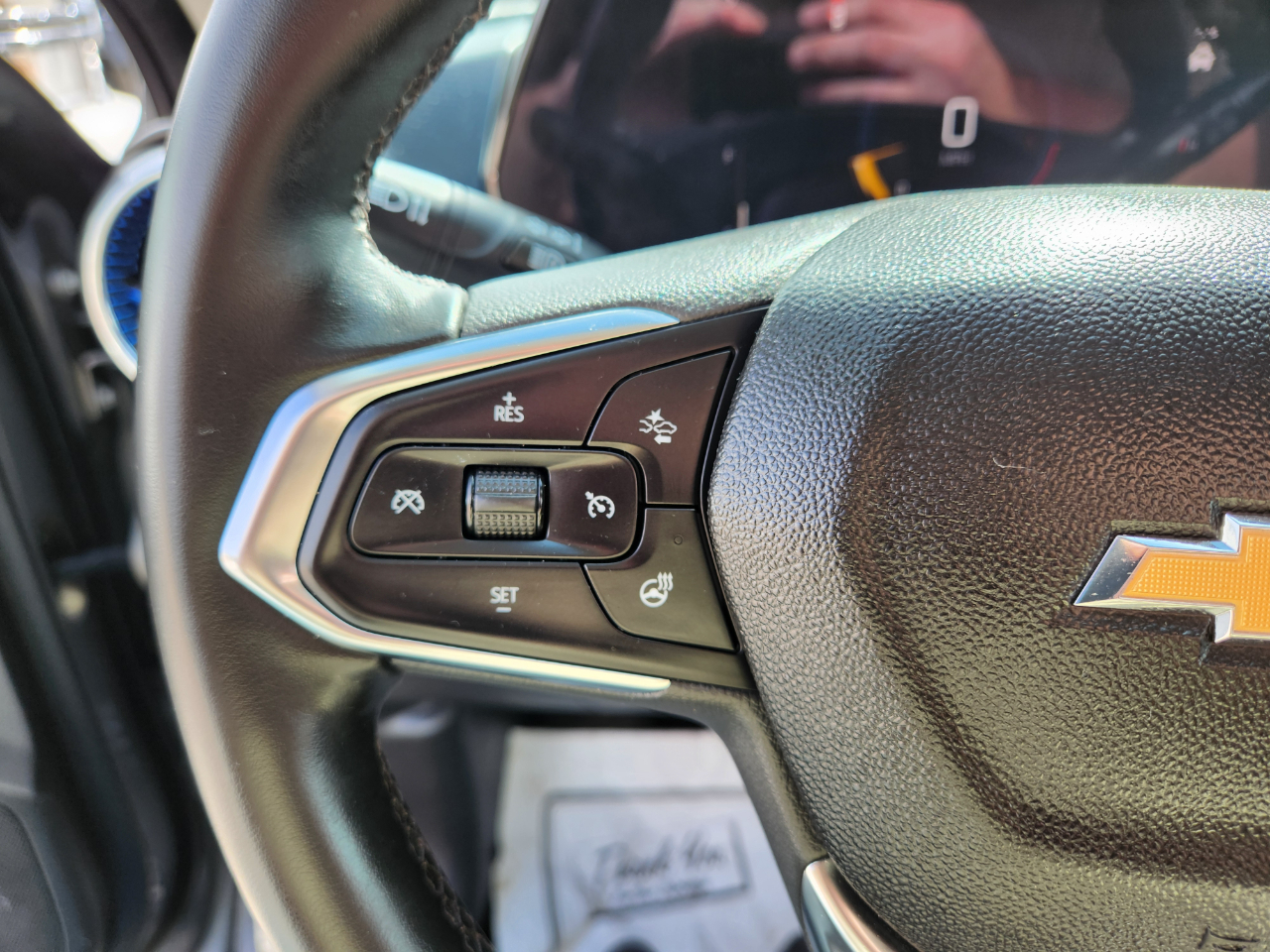 Chevrolet Trax FWD 4dr LT 2024 Chevrolet Trax FWD 4dr LT 2024