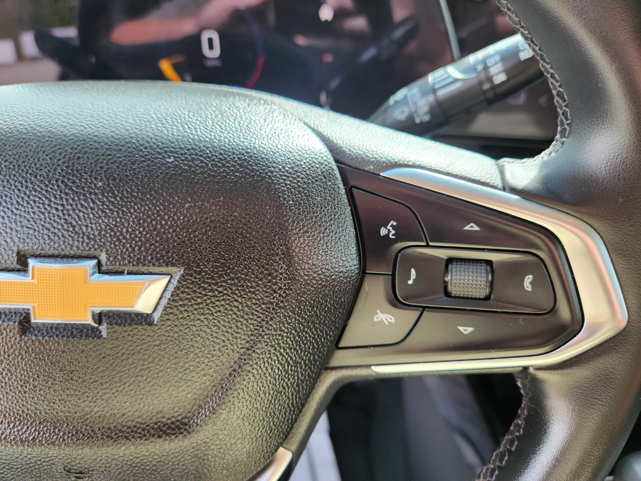 Chevrolet Trax FWD 4dr LT 2024 Chevrolet Trax FWD 4dr LT 2024