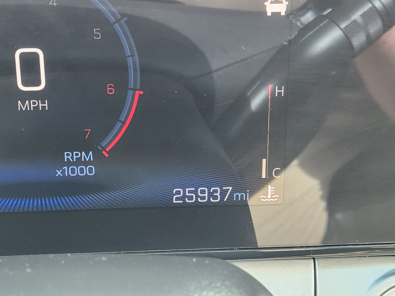 Chevrolet Trax FWD 4dr LT 2024 Chevrolet Trax FWD 4dr LT 2024