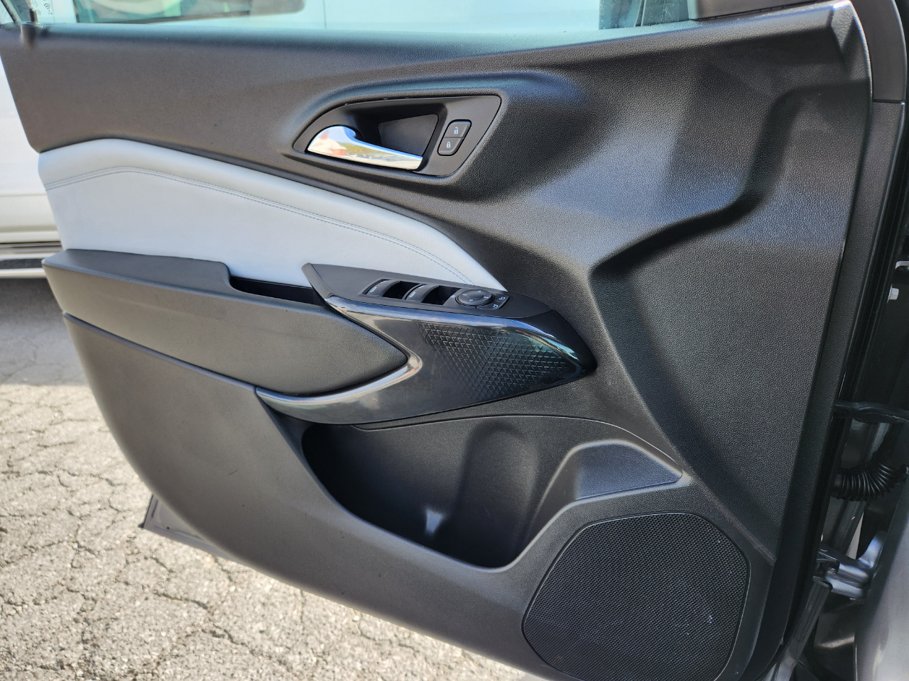 Chevrolet Trax FWD 4dr LT 2024 Chevrolet Trax FWD 4dr LT 2024