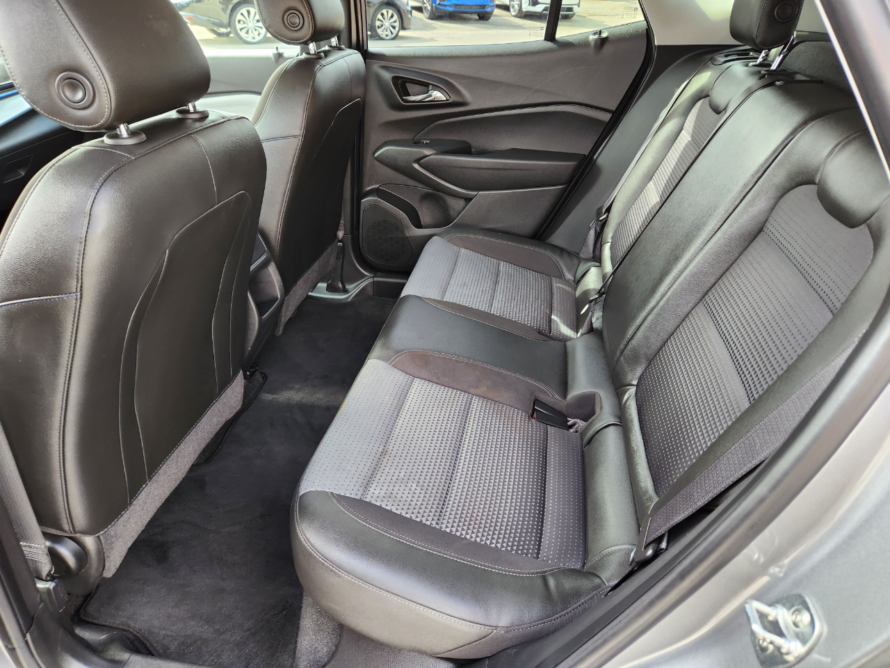 Chevrolet Trax FWD 4dr LT 2024 Chevrolet Trax FWD 4dr LT 2024