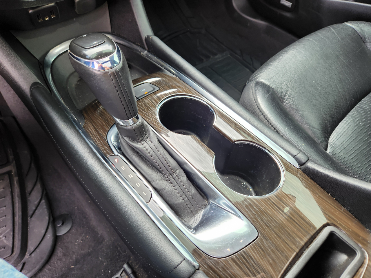 Chevrolet Malibu 4dr Sdn Premier w/2LZ 2018 Chevrolet Malibu 4dr Sdn Premier w/2LZ 2018