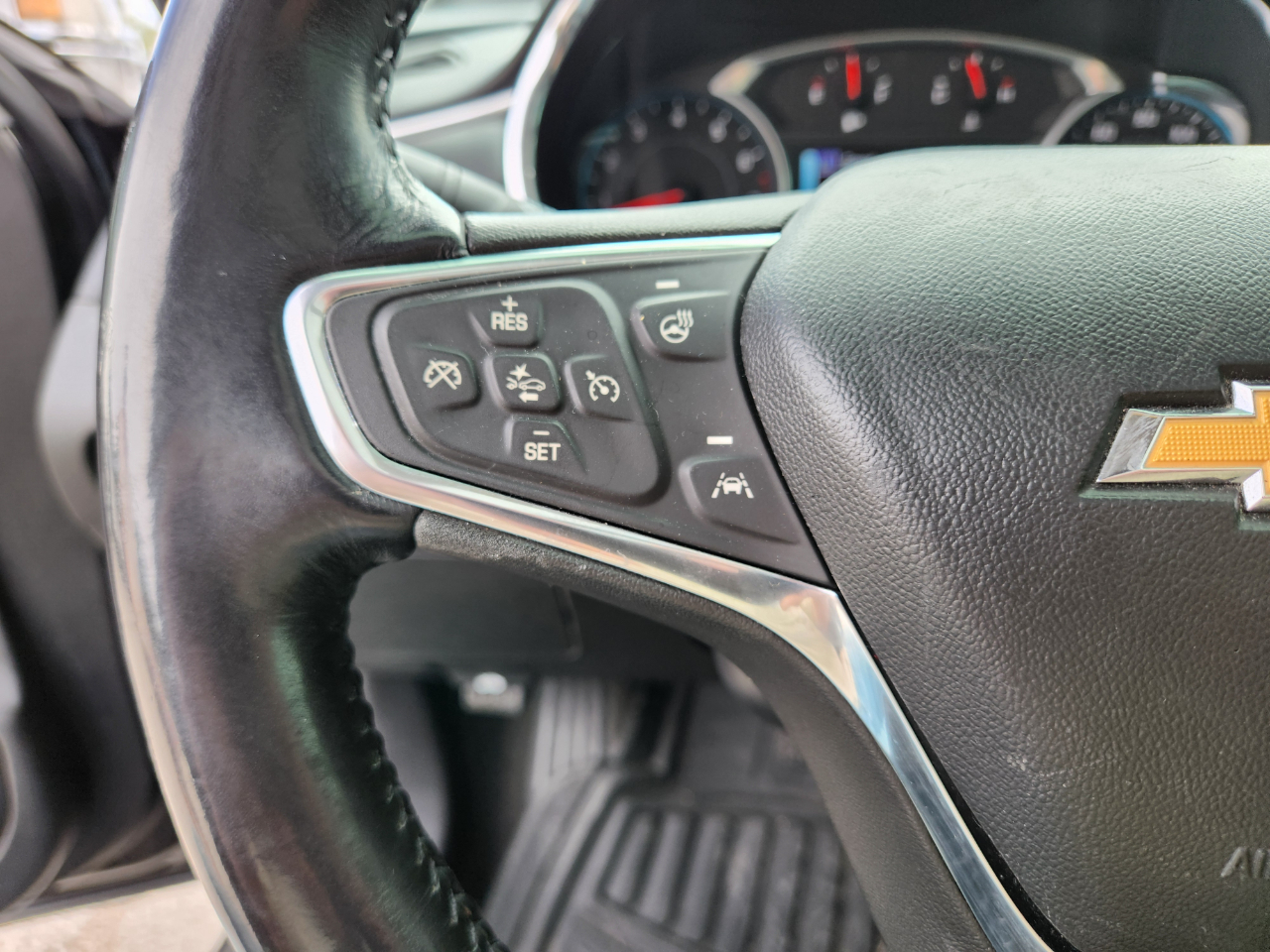 Chevrolet Malibu 4dr Sdn Premier w/2LZ 2018 Chevrolet Malibu 4dr Sdn Premier w/2LZ 2018