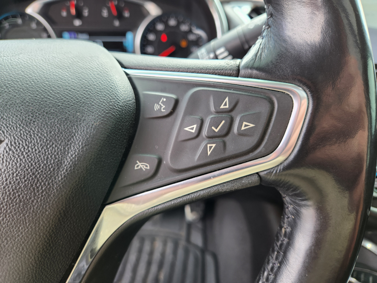 Chevrolet Malibu 4dr Sdn Premier w/2LZ 2018 Chevrolet Malibu 4dr Sdn Premier w/2LZ 2018