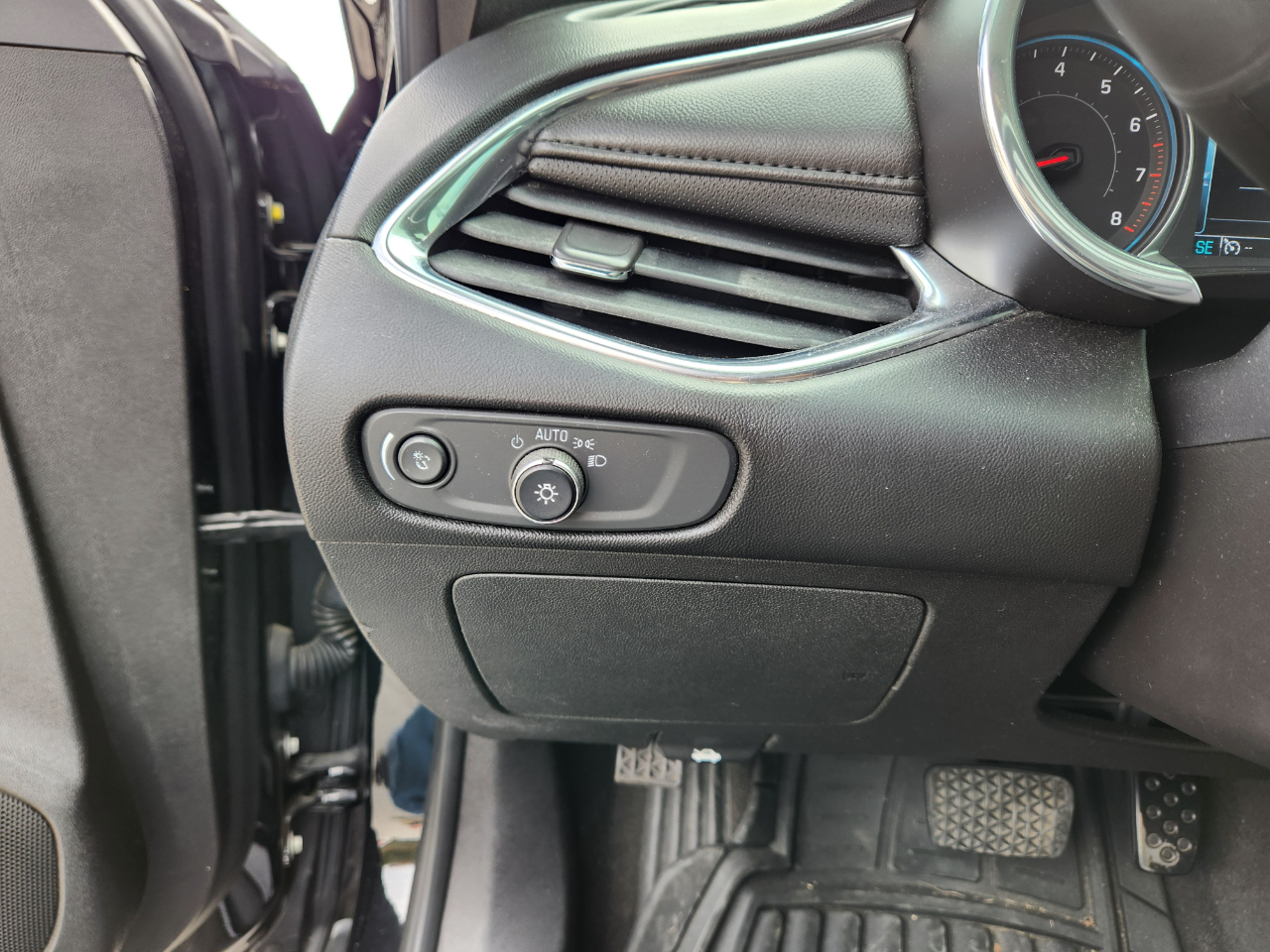 Chevrolet Malibu 4dr Sdn Premier w/2LZ 2018 Chevrolet Malibu 4dr Sdn Premier w/2LZ 2018