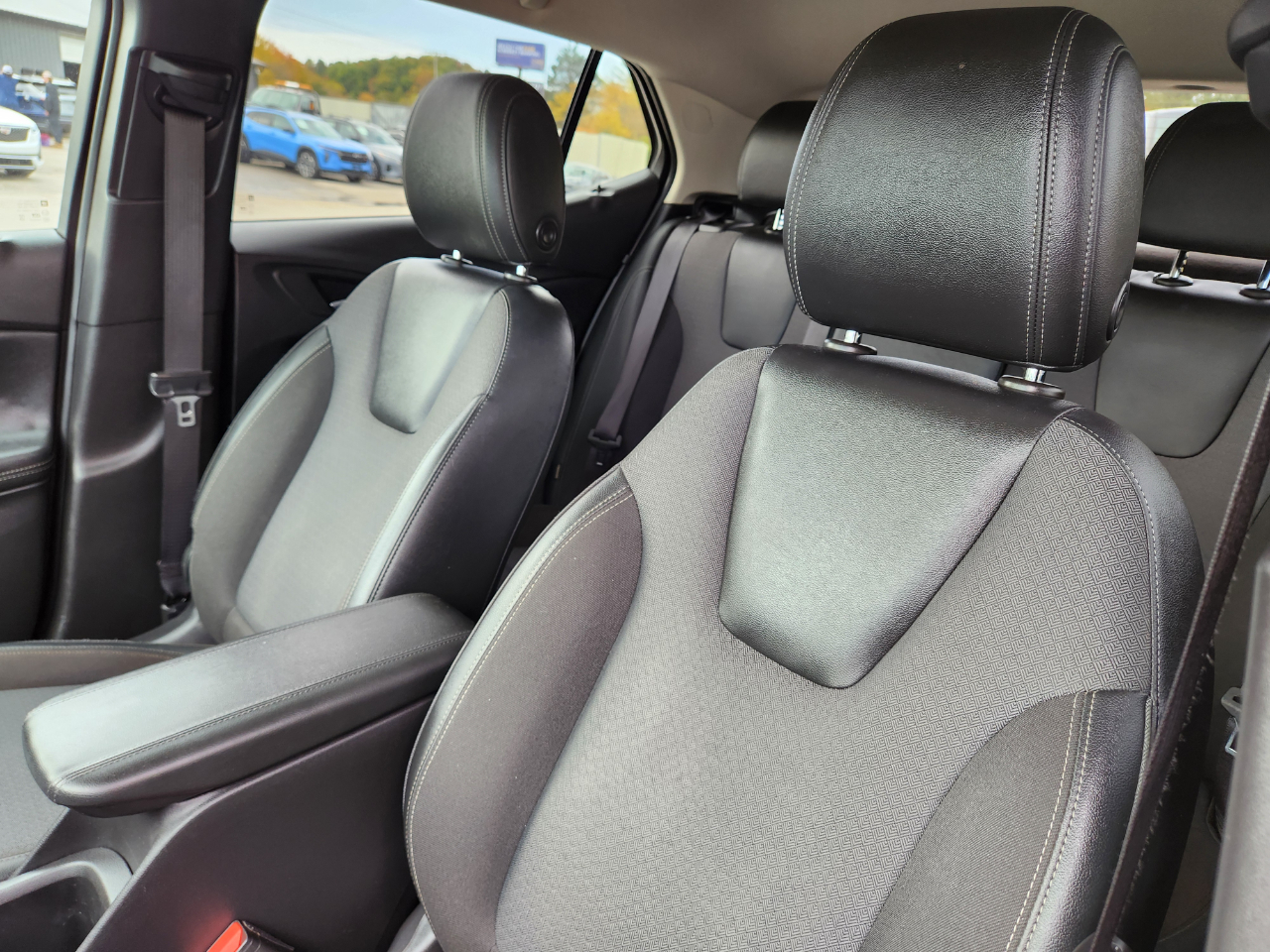 Buick Encore GX FWD 4dr Select 2022 Buick Encore GX FWD 4dr Select 2022