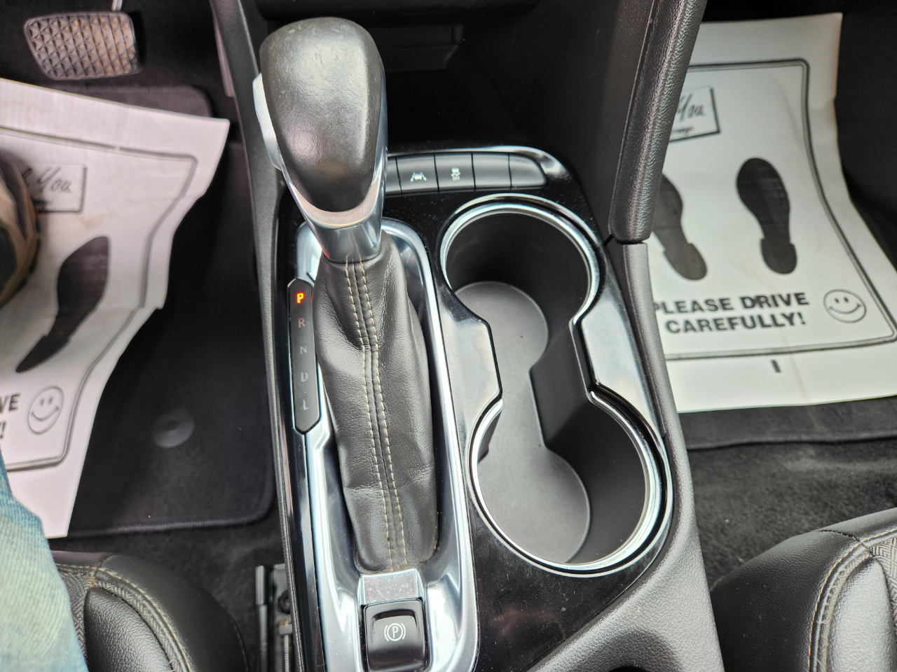 Buick Encore GX FWD 4dr Select 2022 Buick Encore GX FWD 4dr Select 2022