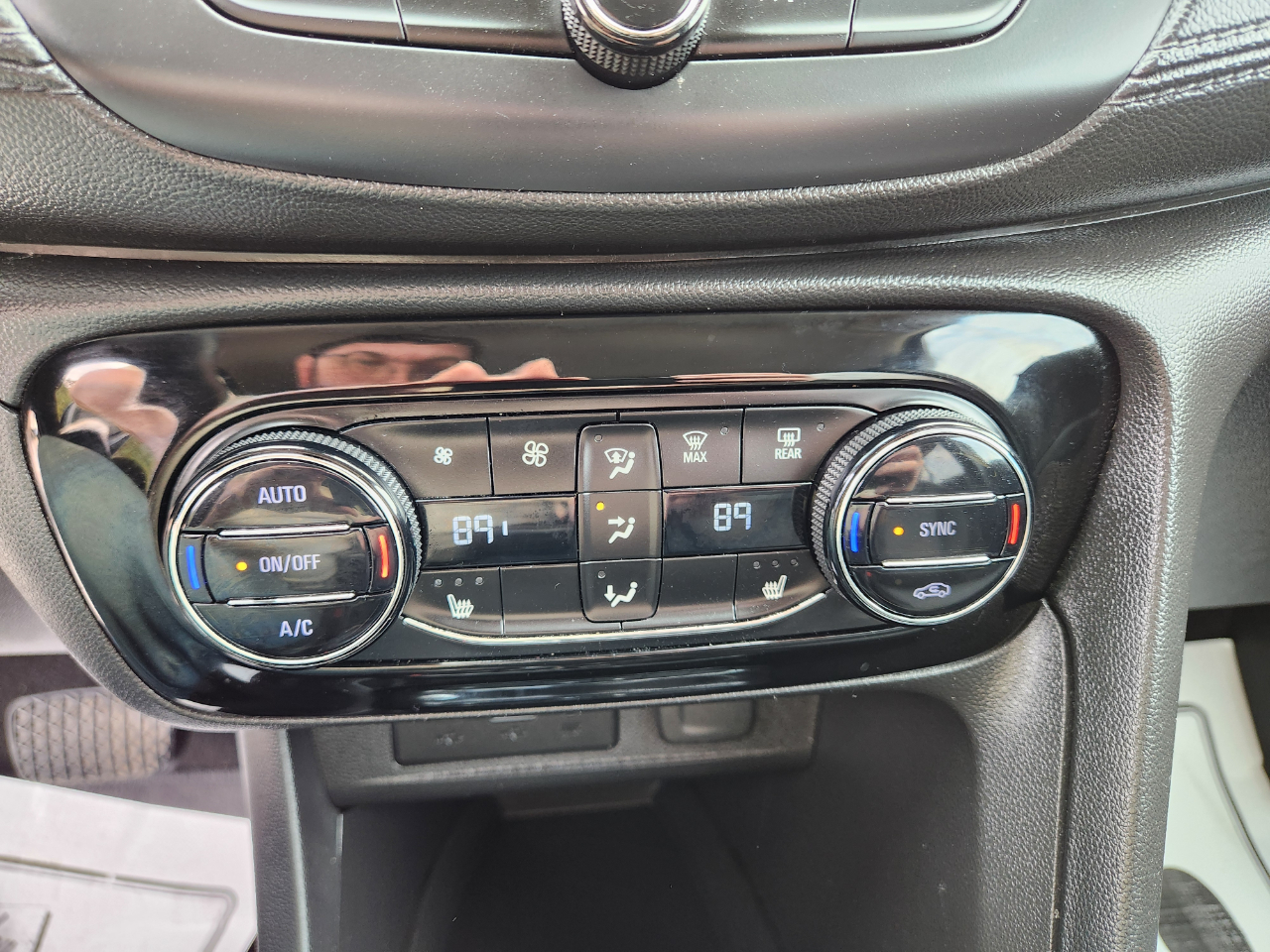 Buick Encore GX FWD 4dr Select 2022 Buick Encore GX FWD 4dr Select 2022