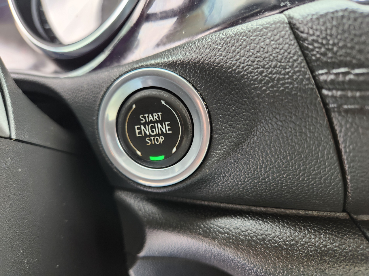 Buick Encore GX FWD 4dr Select 2022 Buick Encore GX FWD 4dr Select 2022