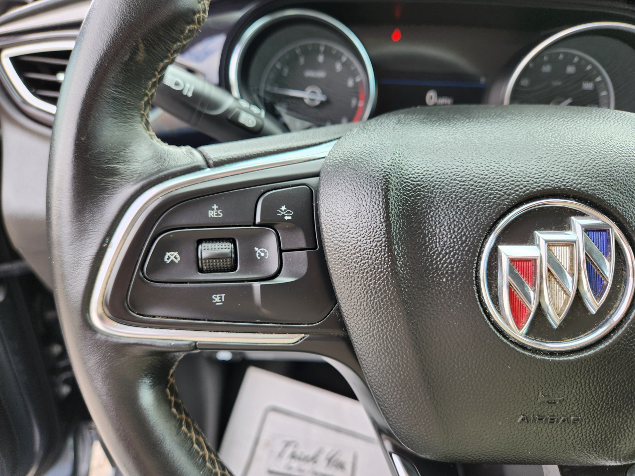 Buick Encore GX FWD 4dr Select 2022 Buick Encore GX FWD 4dr Select 2022