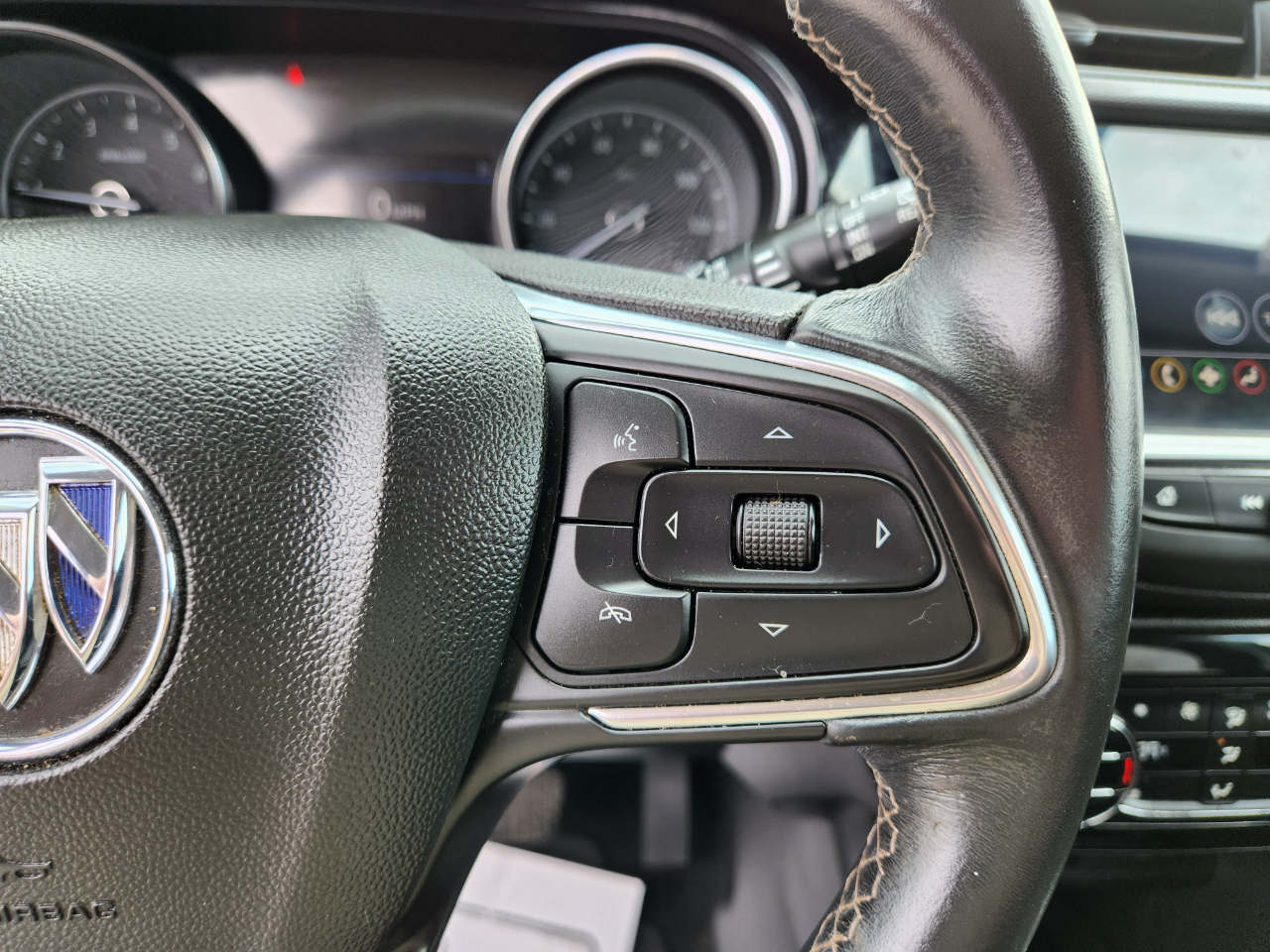 Buick Encore GX FWD 4dr Select 2022 Buick Encore GX FWD 4dr Select 2022