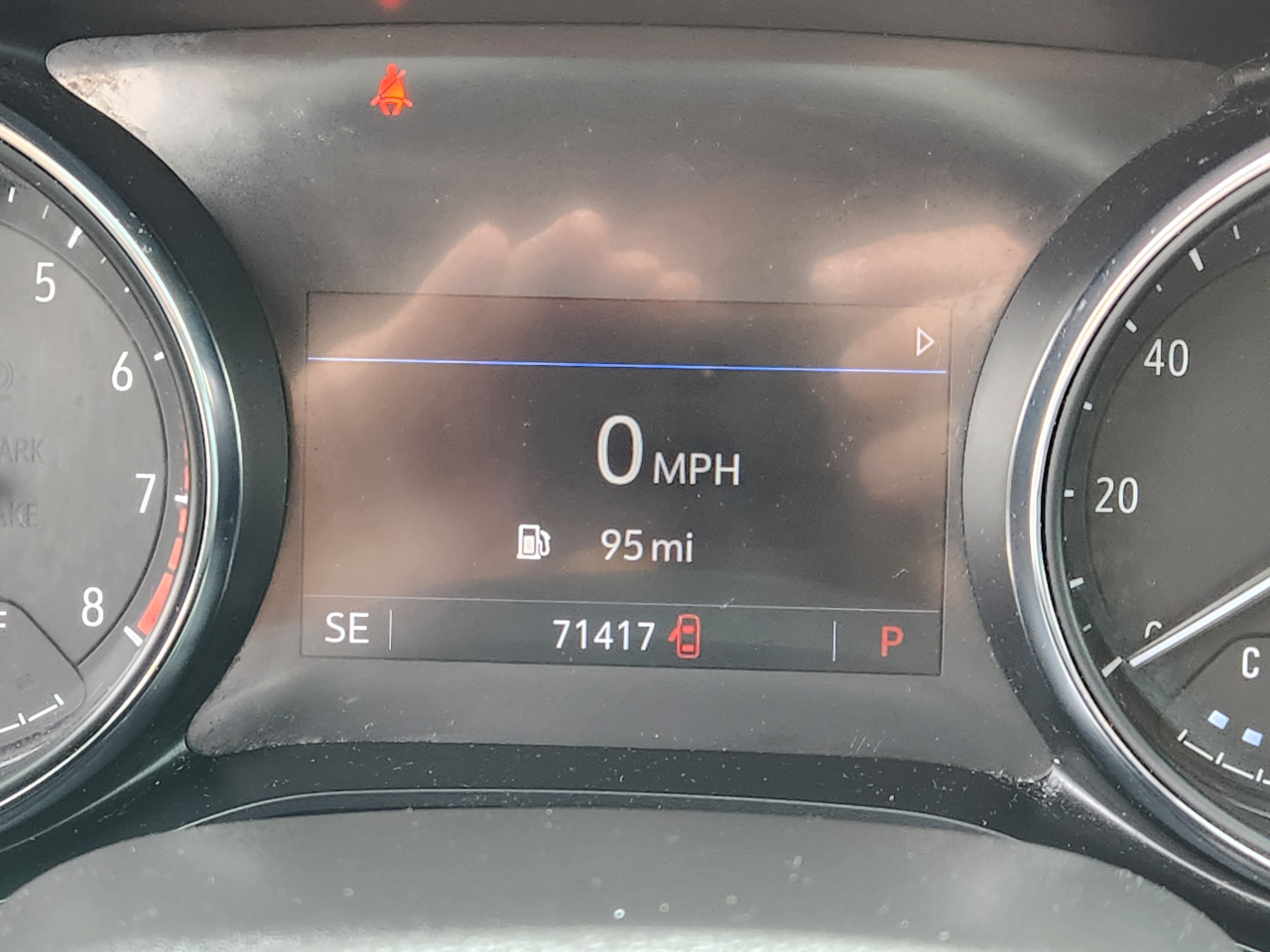 Buick Encore GX FWD 4dr Select 2022 Buick Encore GX FWD 4dr Select 2022